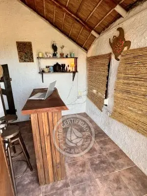 Villa Beija Flor Vip Punta del Diablo