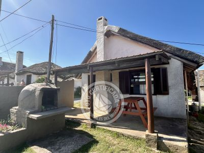 Villa Beija Flor Vip Punta del Diablo