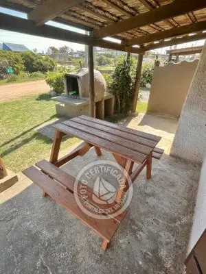 Villa Beija Flor Vip Punta del Diablo