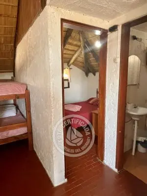 Villa Beija Flor Vip Punta del Diablo