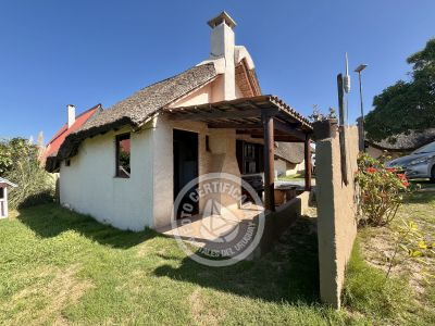 Villa Beija Flor Vip Punta del Diablo