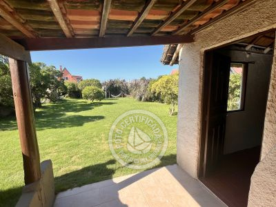 Villa Beija Flor Vip Punta del Diablo