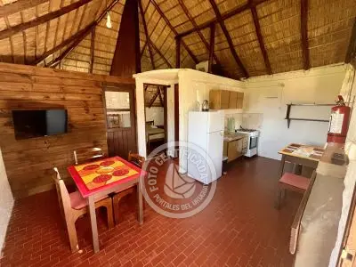 Villa Beija Flor Vip Punta del Diablo