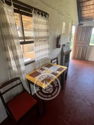 Villa Beija Flor Vip Punta del Diablo