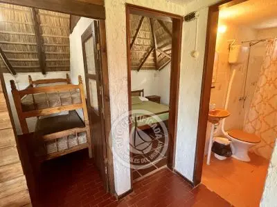 Villa Beija Flor Vip Punta del Diablo