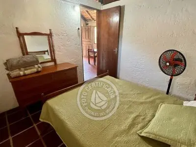 Villa Beija Flor Vip Punta del Diablo