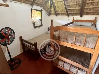 Villa Beija Flor Vip Punta del Diablo