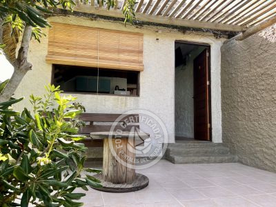 Villa Beija Flor Vip Punta del Diablo