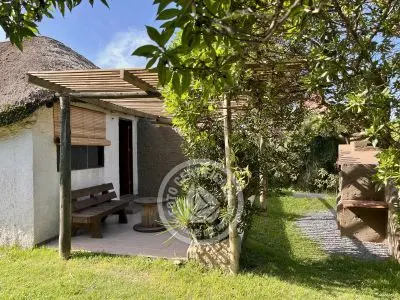 Villa Beija Flor Vip Punta del Diablo