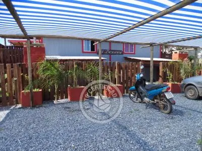 El Descanso - Punta del Diablo