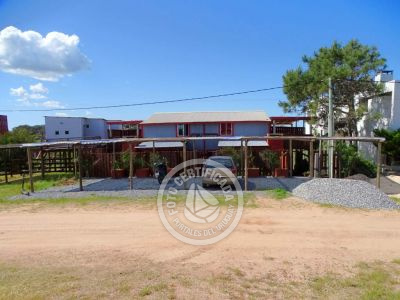 El Descanso - Punta del Diablo