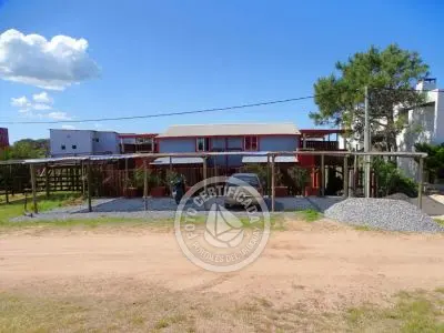 El Descanso - Punta del Diablo