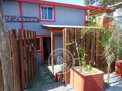 El Descanso - Punta del Diablo