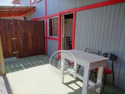 El Descanso - Punta del Diablo
