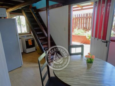 El Descanso - Punta del Diablo