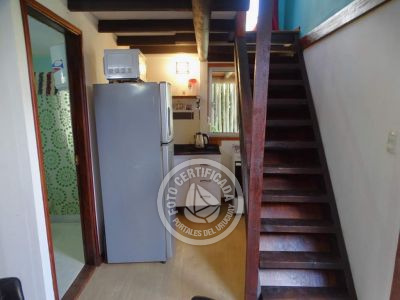 El Descanso - Punta del Diablo