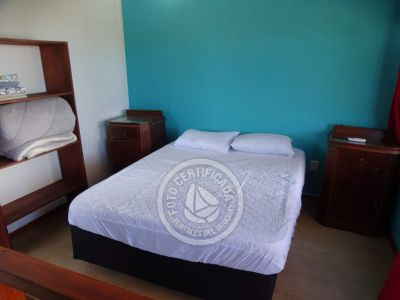 El Descanso - Punta del Diablo