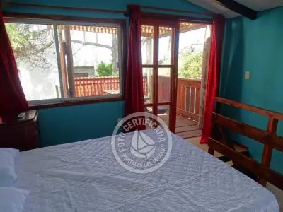 El Descanso - Punta del Diablo