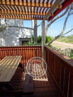 El Descanso - Punta del Diablo