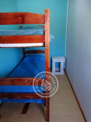 El Descanso - Punta del Diablo