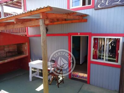 El Descanso - Punta del Diablo