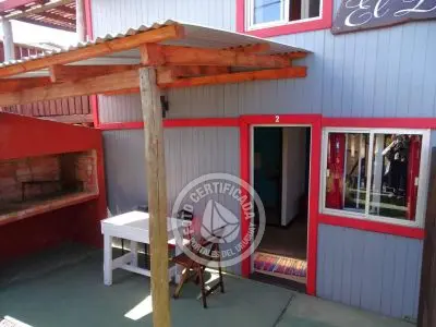 El Descanso - Punta del Diablo