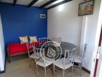 El Descanso - Punta del Diablo