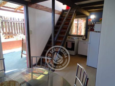 El Descanso - Punta del Diablo