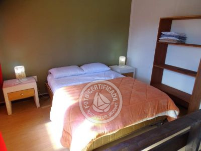 El Descanso - Punta del Diablo