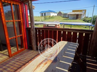 El Descanso - Punta del Diablo