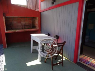 El Descanso - Punta del Diablo