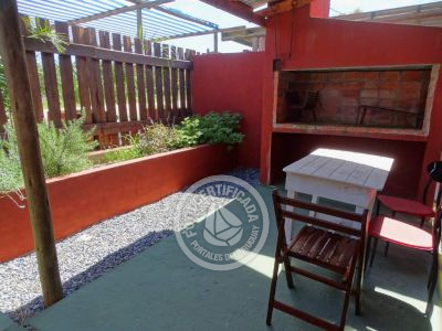 El Descanso - Punta del Diablo