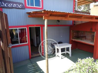 El Descanso - 1 - Punta del Diablo