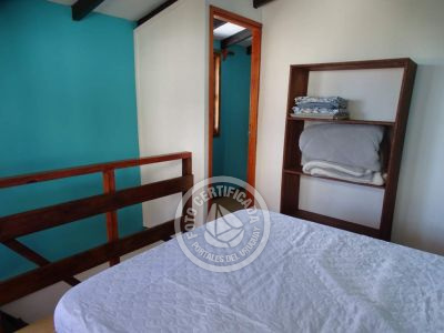 El Descanso - 1 - Punta del Diablo