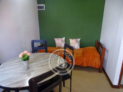 El Descanso - 1 - Punta del Diablo