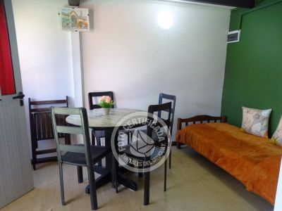 El Descanso - 1 - Punta del Diablo