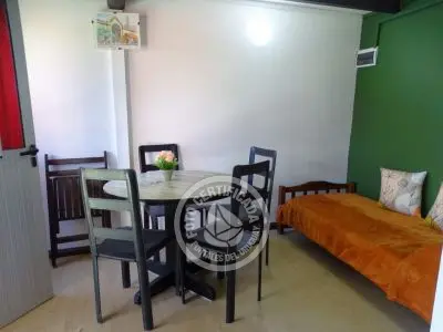 El Descanso - 1 - Punta del Diablo