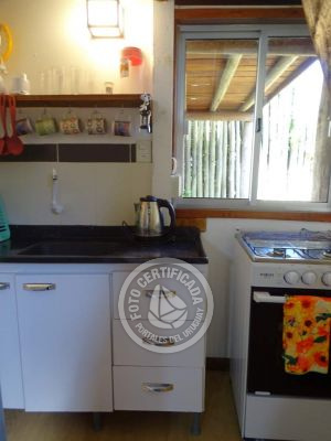 El Descanso - 1 - Punta del Diablo