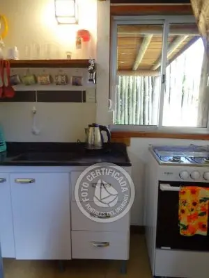 El Descanso - 1 - Punta del Diablo