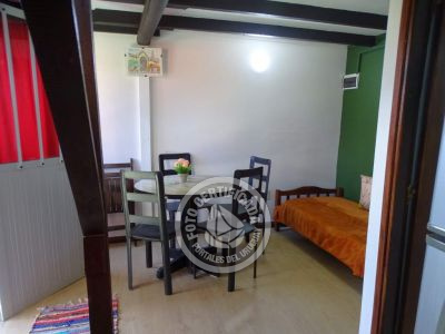 El Descanso - 1 - Punta del Diablo