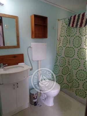 El Descanso - 1 - Punta del Diablo