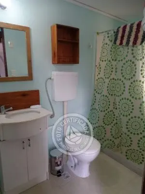 El Descanso - 1 - Punta del Diablo