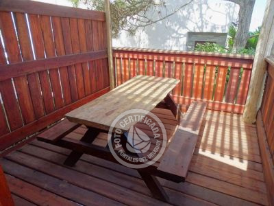 El Descanso - 1 - Punta del Diablo