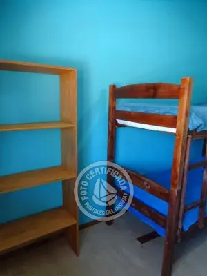 El Descanso - 1 - Punta del Diablo