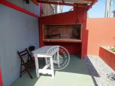 El Descanso - 1 - Punta del Diablo