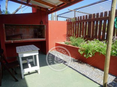 El Descanso - 1 - Punta del Diablo