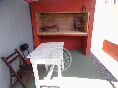 El Descanso - 1 - Punta del Diablo