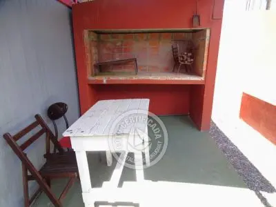 El Descanso - 1 - Punta del Diablo