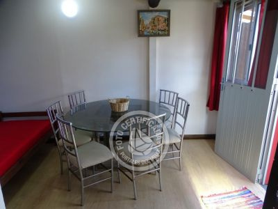 El Descanso - 2 - Punta del Diablo