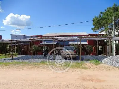 El Descanso - 2 - Punta del Diablo